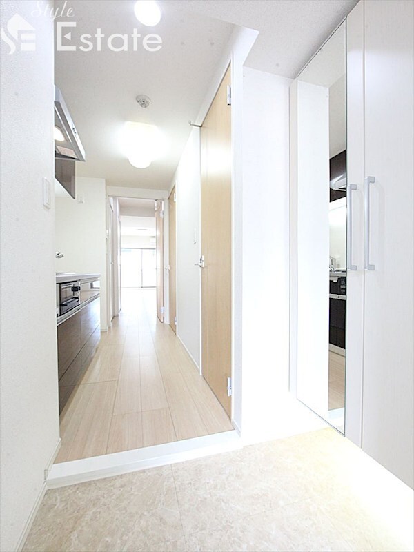 BRIO　名南の物件内観写真