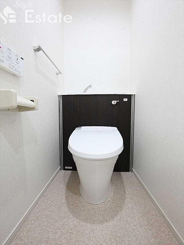 BRIO　名南の物件内観写真