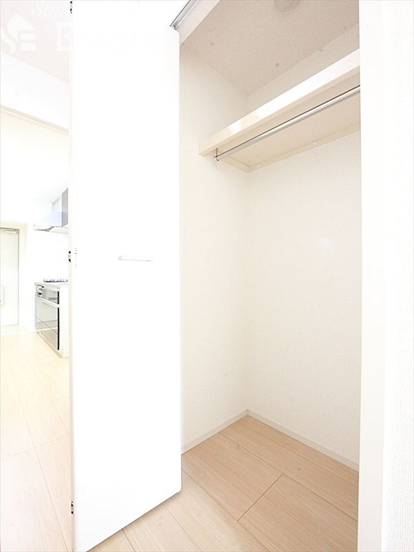 BRIO　名南の物件内観写真