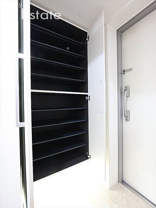 BRIO　名南の物件内観写真