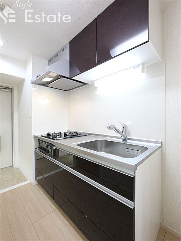 BRIO　名南の物件内観写真