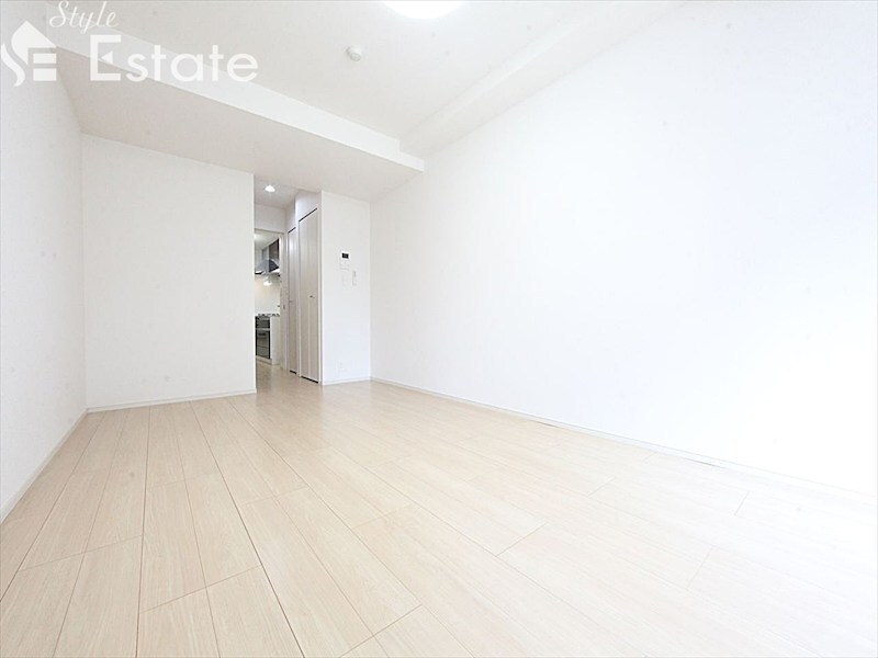 BRIO　名南の物件内観写真