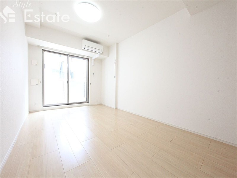 BRIO　名南の物件内観写真