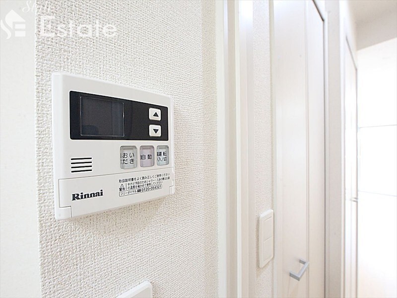 BRIO　名南の物件内観写真