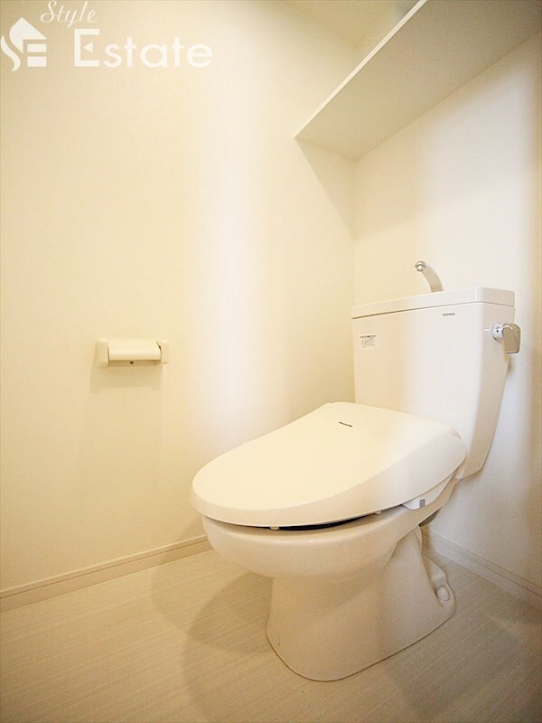 Annex Cocoの物件内観写真