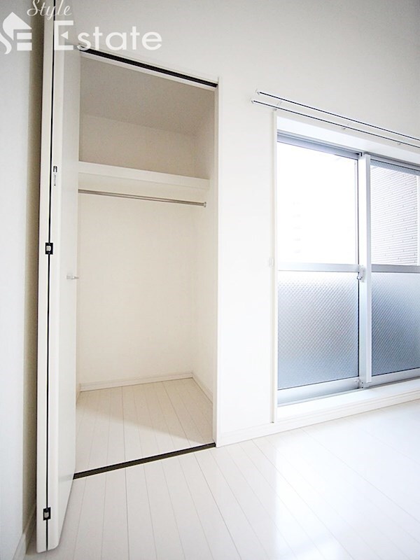 Annex Cocoの物件内観写真