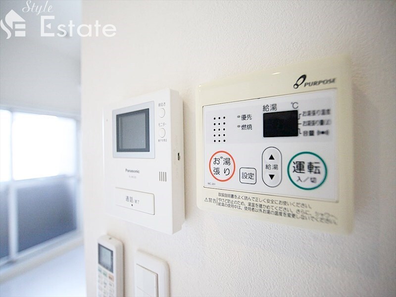 Annex Cocoの物件内観写真