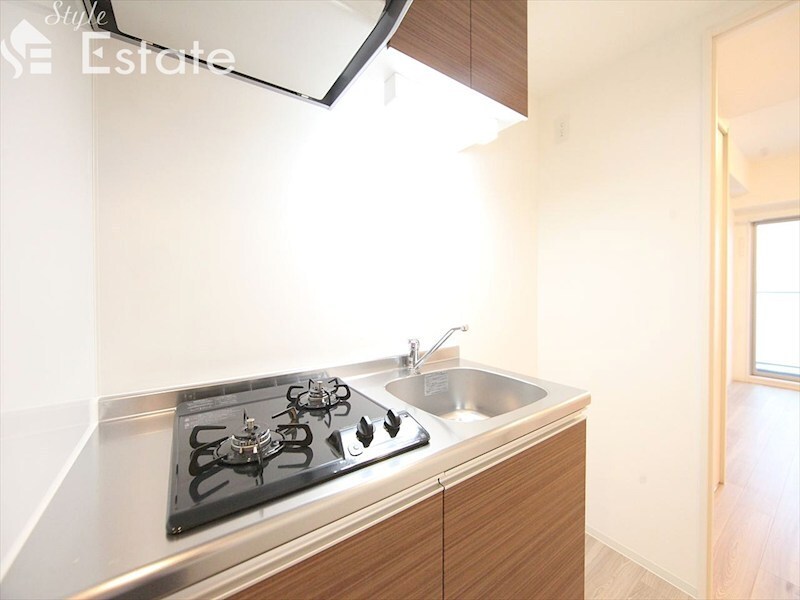 SHOKEN Residence名古屋<太閤通>の物件内観写真