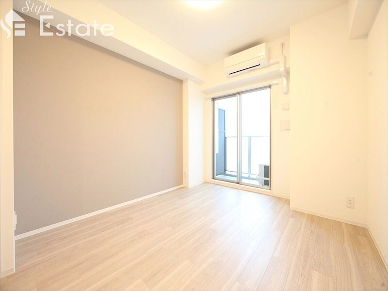 SHOKEN Residence名古屋<太閤通>の物件内観写真