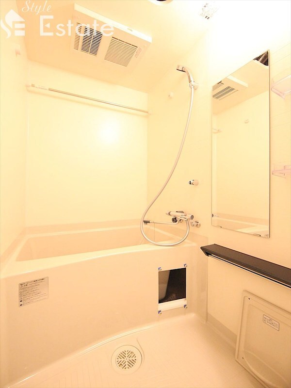 SHOKEN Residence名古屋<太閤通>の物件内観写真