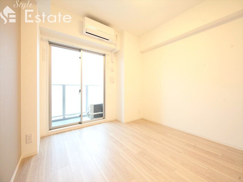 SHOKEN Residence名古屋<太閤通>の物件内観写真