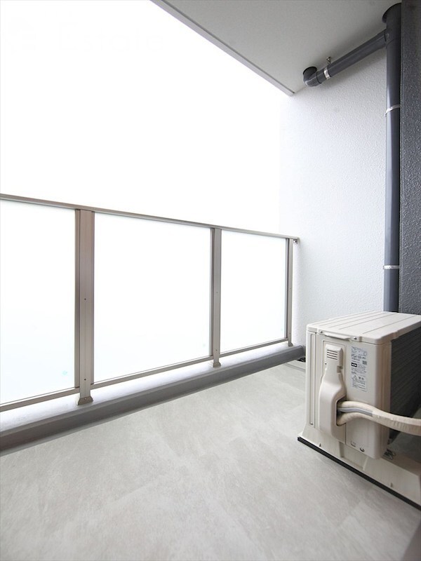 SHOKEN Residence名古屋<太閤通>の物件内観写真