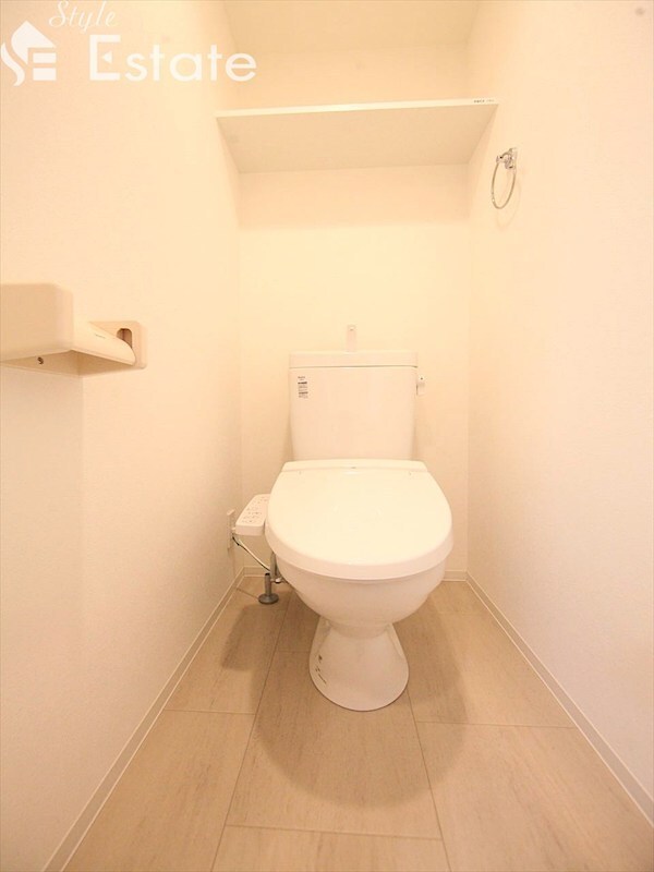 SHOKEN Residence名古屋<太閤通>の物件内観写真