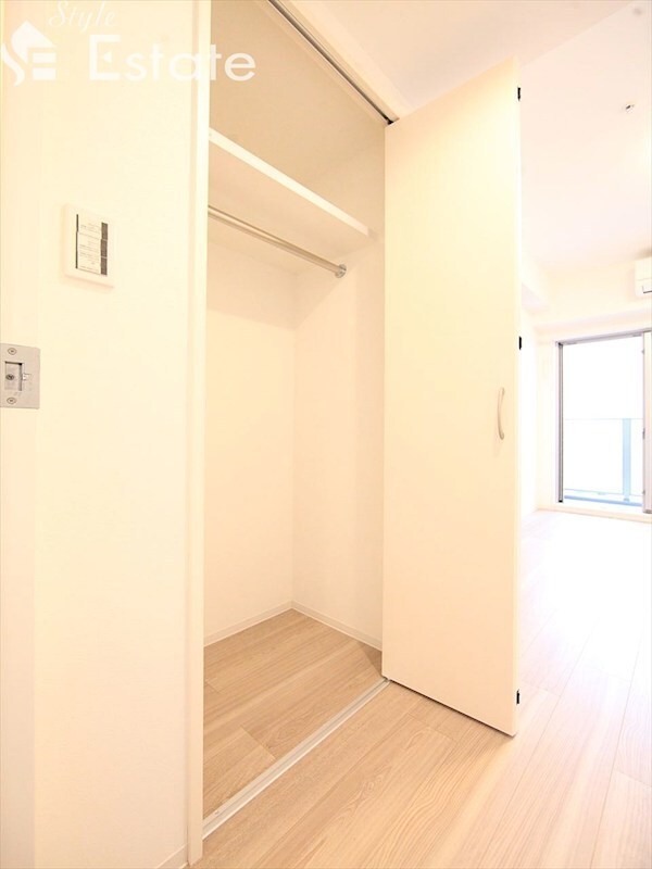 SHOKEN Residence名古屋<太閤通>の物件内観写真