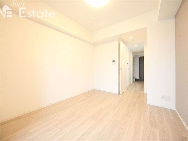 SHOKEN Residence名古屋<太閤通>の物件内観写真