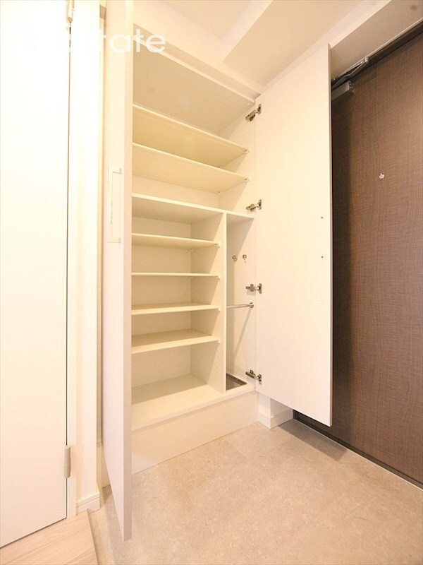 SHOKEN Residence名古屋<太閤通>の物件内観写真