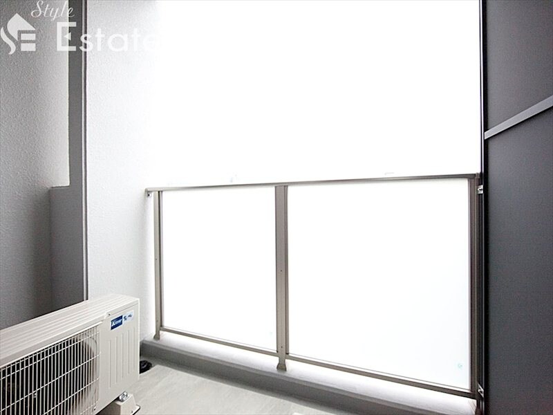 SHOKEN Residence名古屋<太閤通>の物件内観写真