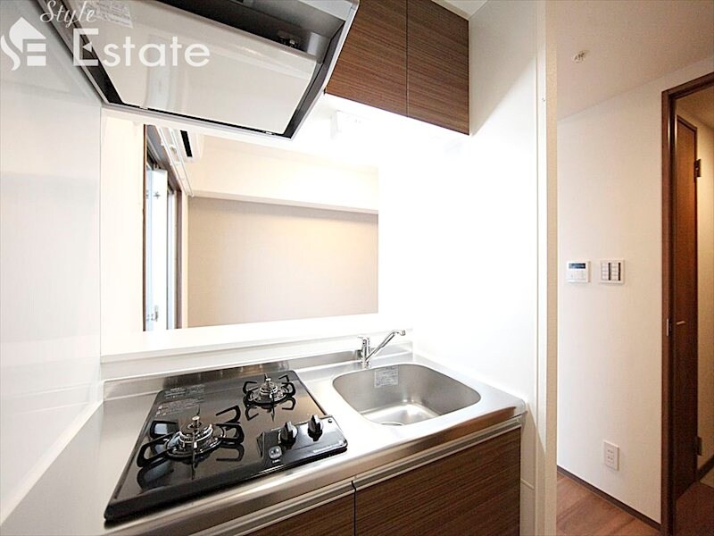 SHOKEN Residence名古屋<太閤通>の物件内観写真