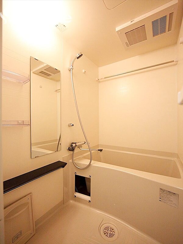 SHOKEN Residence名古屋<太閤通>の物件内観写真