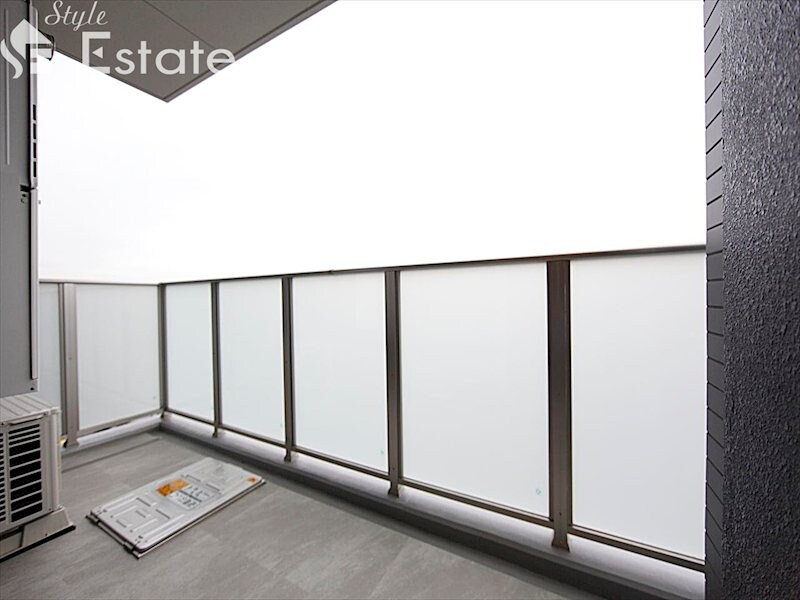 SHOKEN Residence名古屋<太閤通>の物件内観写真