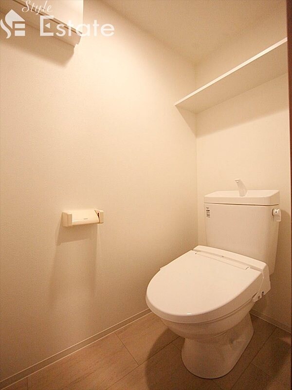 SHOKEN Residence名古屋<太閤通>の物件内観写真