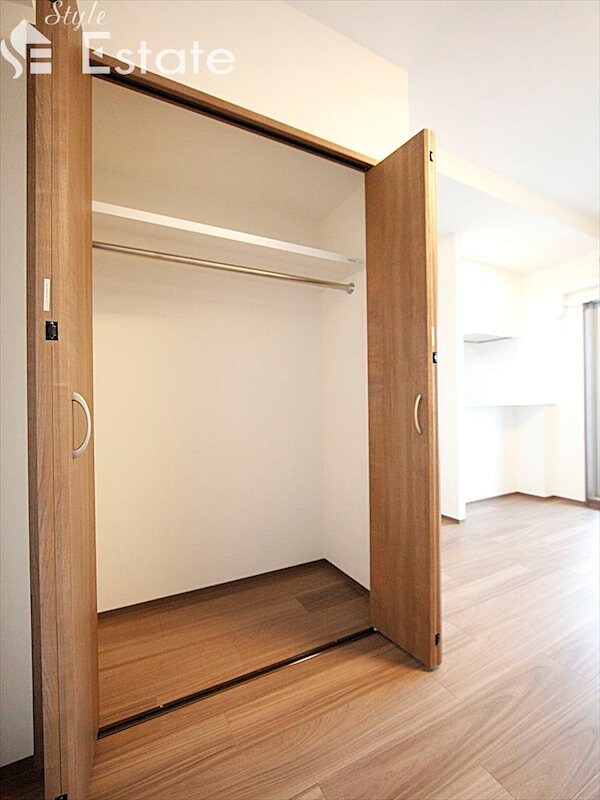 SHOKEN Residence名古屋<太閤通>の物件内観写真