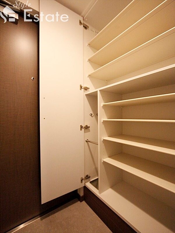 SHOKEN Residence名古屋<太閤通>の物件内観写真