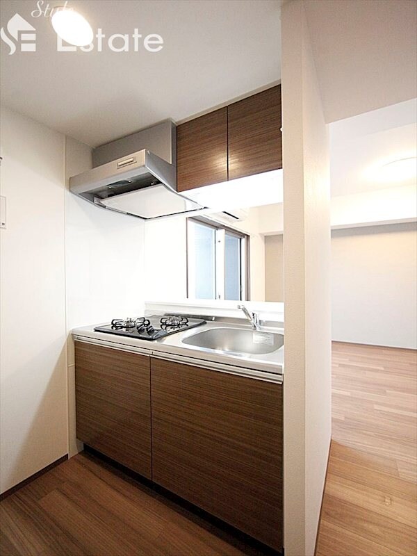 SHOKEN Residence名古屋<太閤通>の物件内観写真