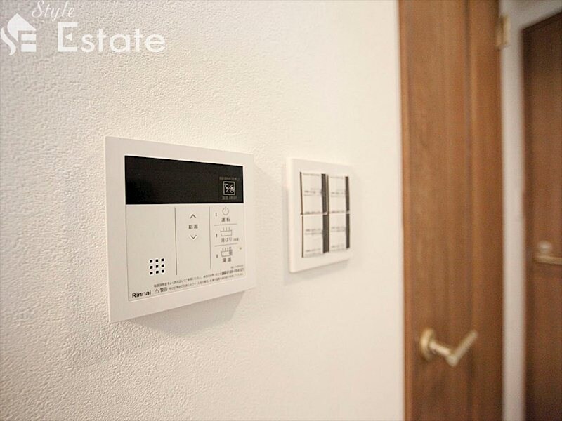 SHOKEN Residence名古屋<太閤通>の物件内観写真