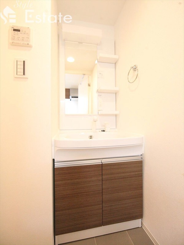 SHOKEN Residence名古屋<太閤通>の物件内観写真