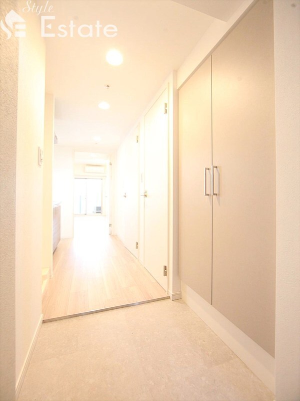 SHOKEN Residence名古屋<太閤通>の物件内観写真