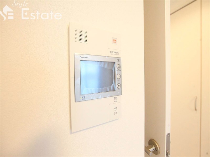 SHOKEN Residence名古屋<太閤通>の物件内観写真