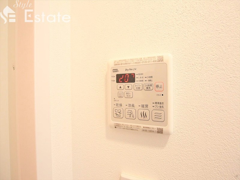 SHOKEN Residence名古屋<太閤通>の物件内観写真