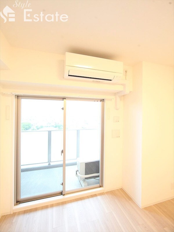 SHOKEN Residence名古屋<太閤通>の物件内観写真