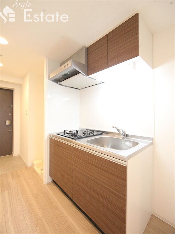 SHOKEN Residence名古屋<太閤通>の物件内観写真