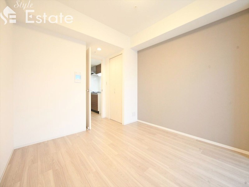 SHOKEN Residence名古屋<太閤通>の物件内観写真