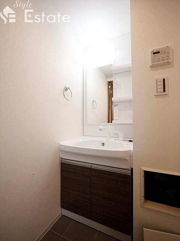 SHOKEN Residence名古屋<太閤通>の物件内観写真