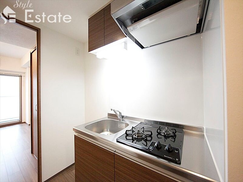 SHOKEN Residence名古屋<太閤通>の物件内観写真