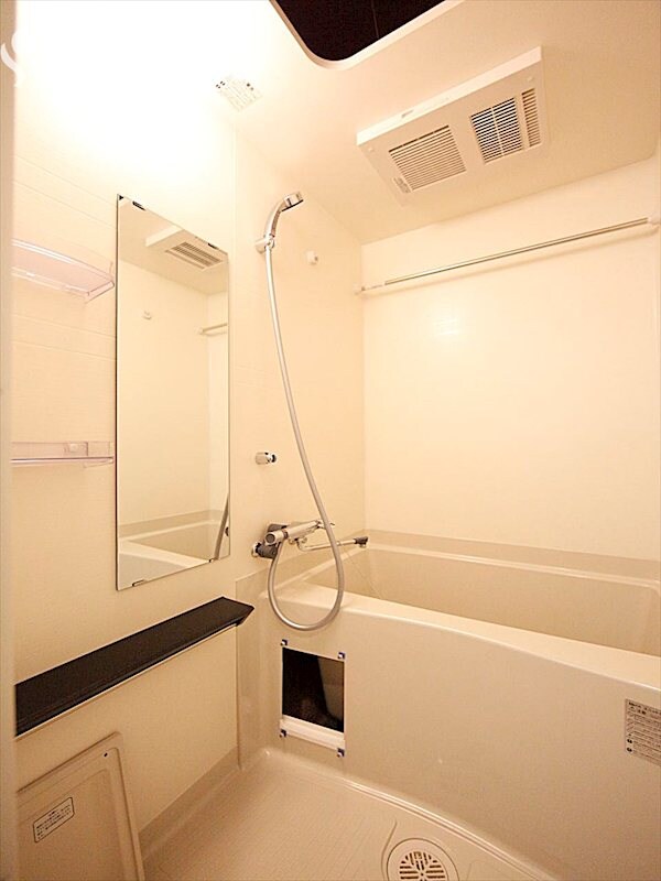 SHOKEN Residence名古屋<太閤通>の物件内観写真