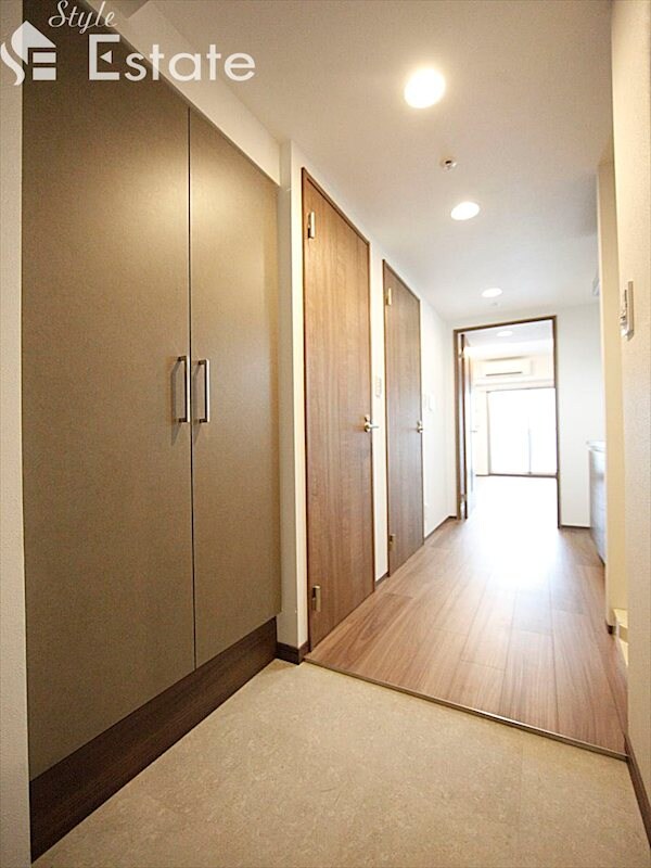 SHOKEN Residence名古屋<太閤通>の物件内観写真