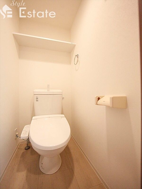 SHOKEN Residence名古屋<太閤通>の物件内観写真