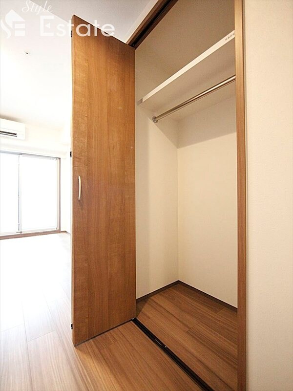 SHOKEN Residence名古屋<太閤通>の物件内観写真