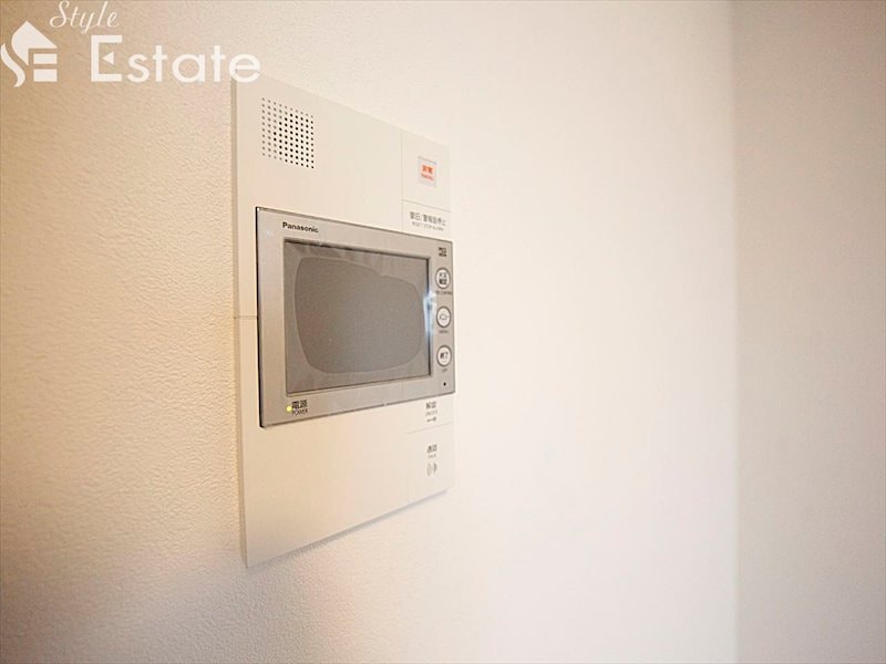 SHOKEN Residence名古屋<太閤通>の物件内観写真