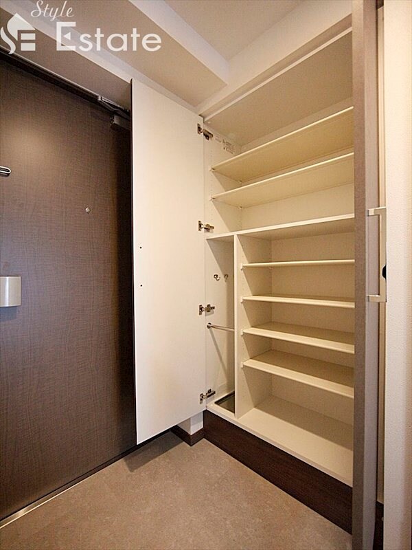 SHOKEN Residence名古屋<太閤通>の物件内観写真