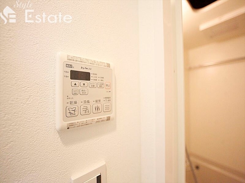 SHOKEN Residence名古屋<太閤通>の物件内観写真