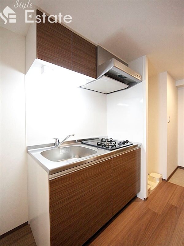 SHOKEN Residence名古屋<太閤通>の物件内観写真