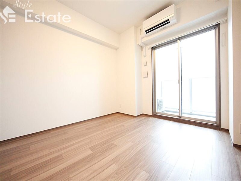 SHOKEN Residence名古屋<太閤通>の物件内観写真