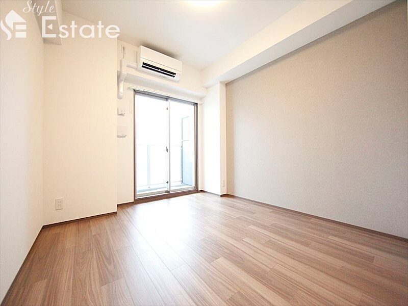 SHOKEN Residence名古屋<太閤通>の物件内観写真