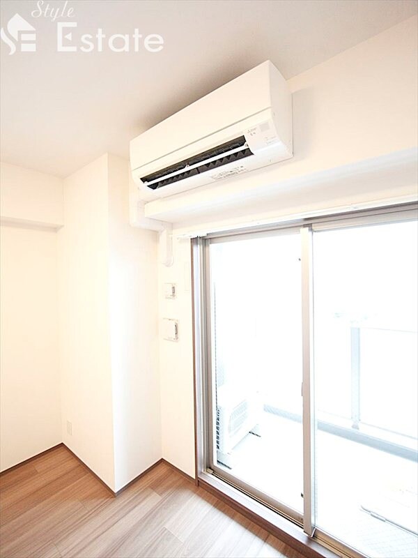 SHOKEN Residence名古屋<太閤通>の物件内観写真