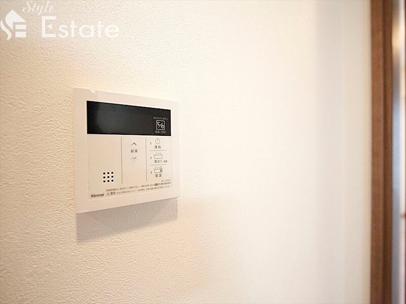 SHOKEN Residence名古屋<太閤通>の物件内観写真